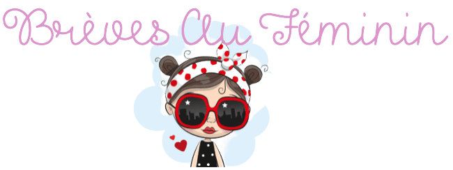 breves au feminin logo