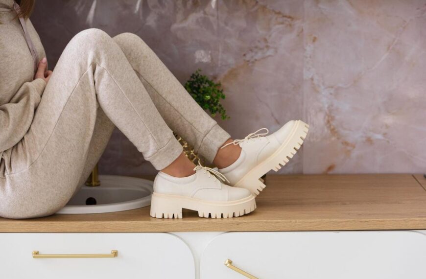 Jogging Chic Femme