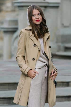 sélectionner un jogging chic