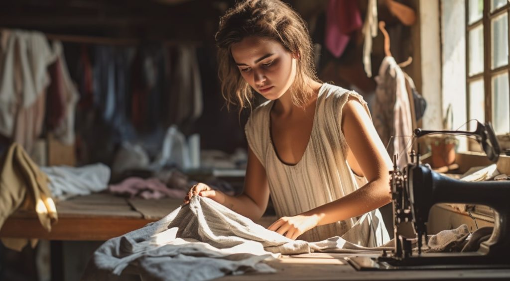 slow fashion