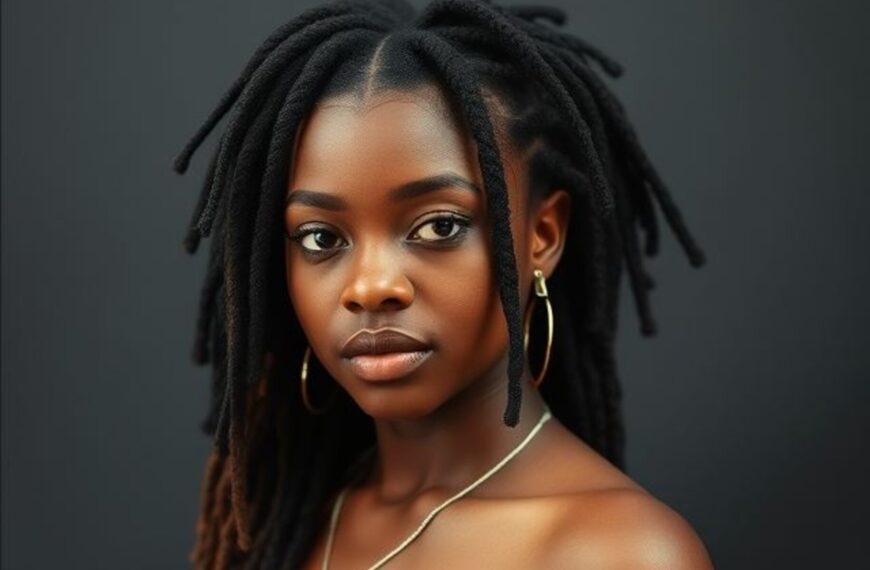 dreadlocks