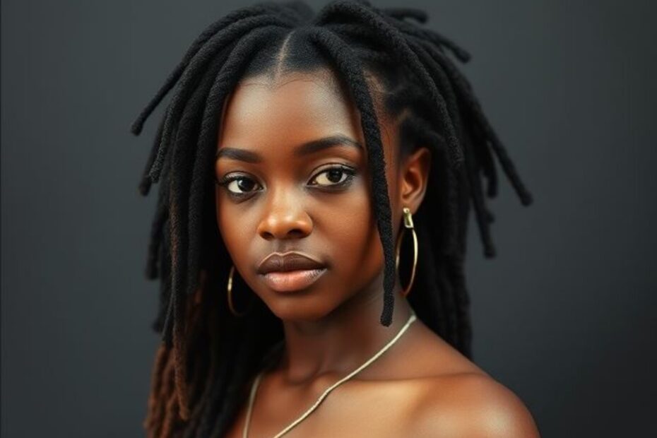dreadlocks