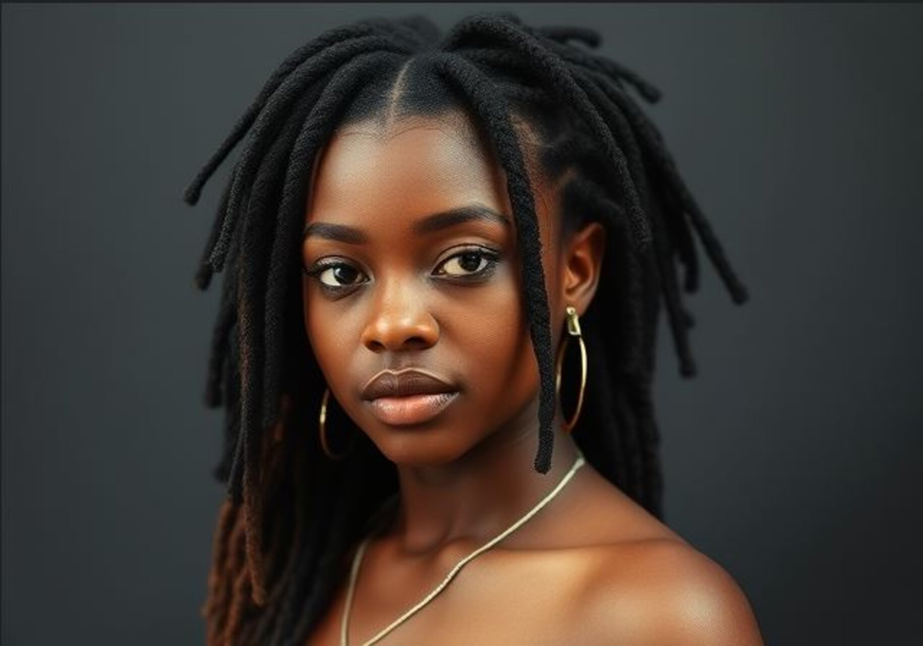dreadlocks