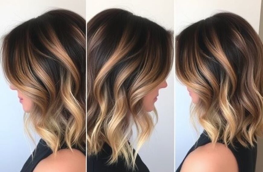 coupe papillon