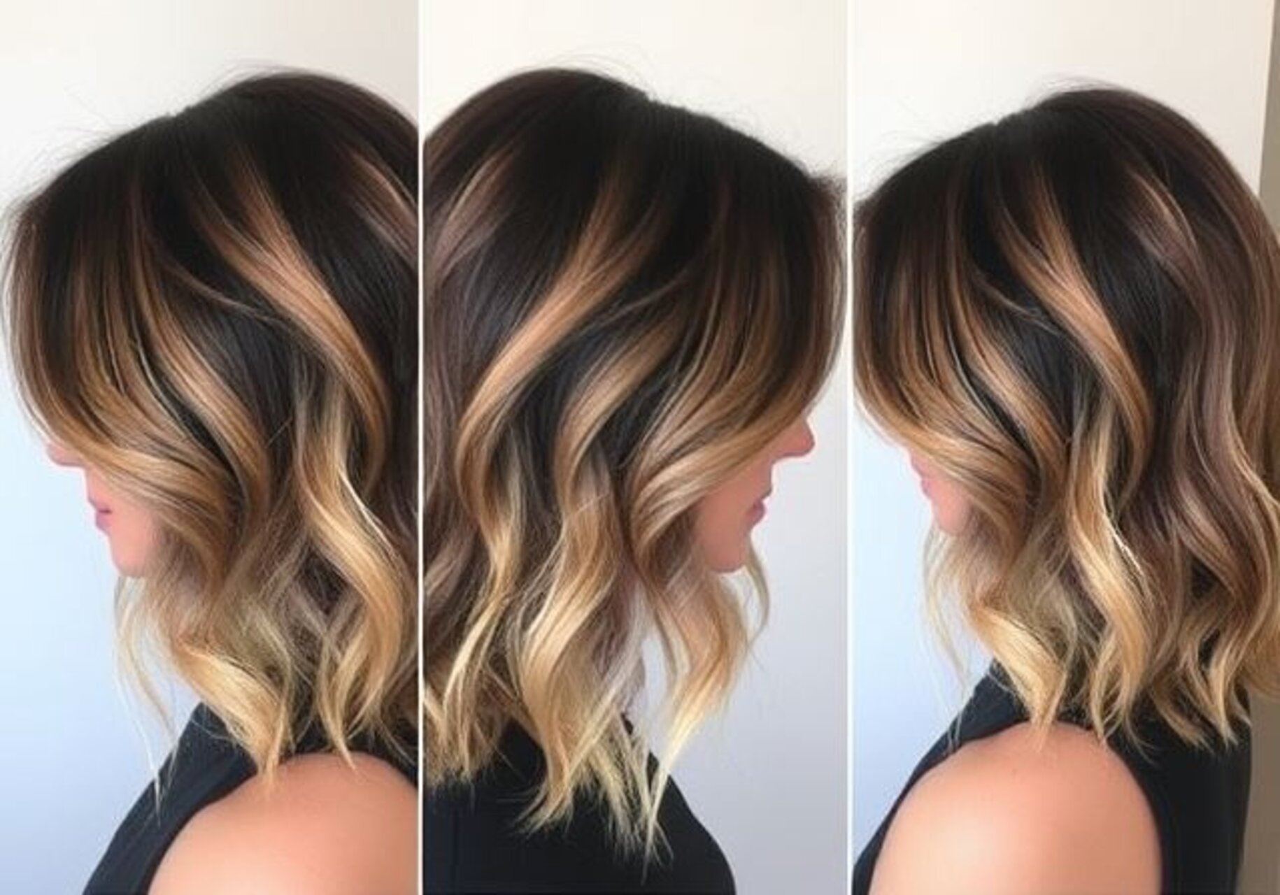 coupe papillon