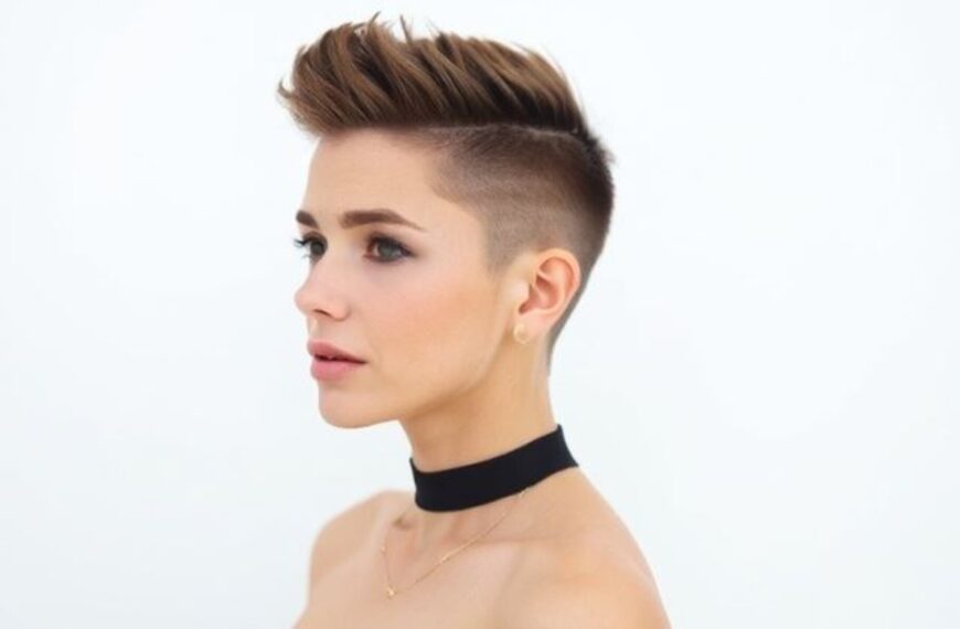 coupe undercut