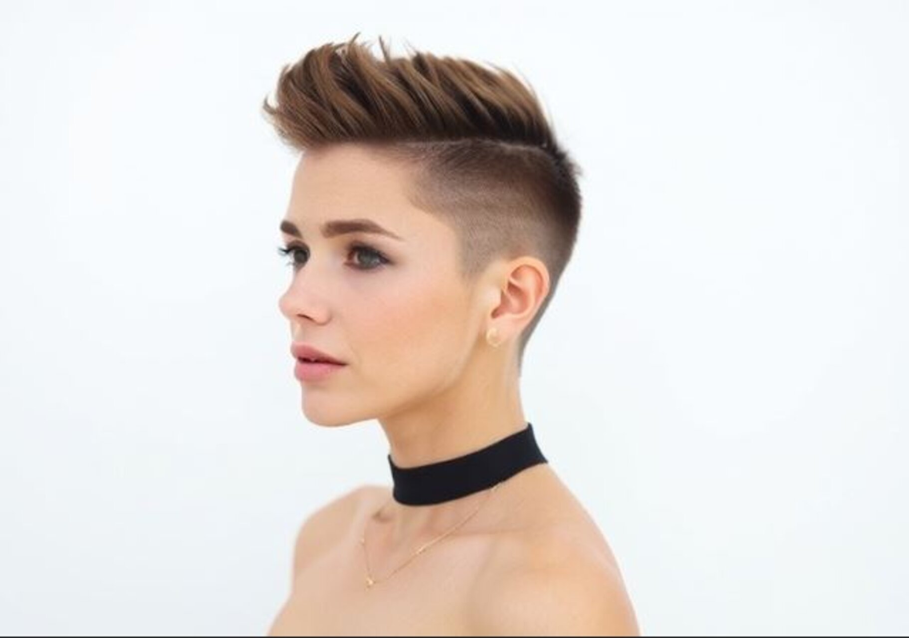 coupe undercut