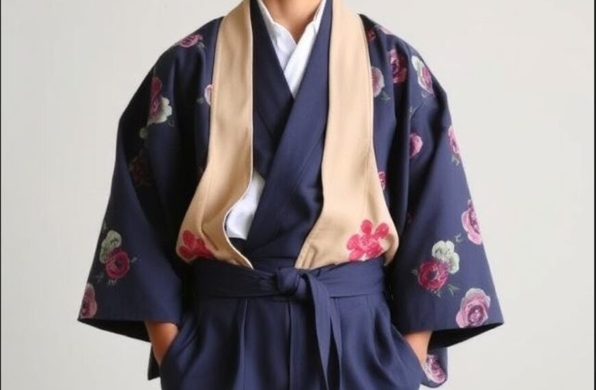 haori