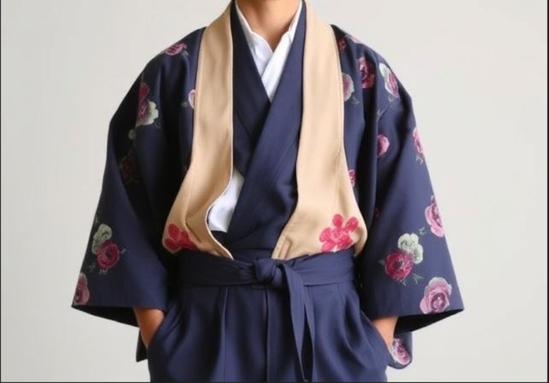 haori