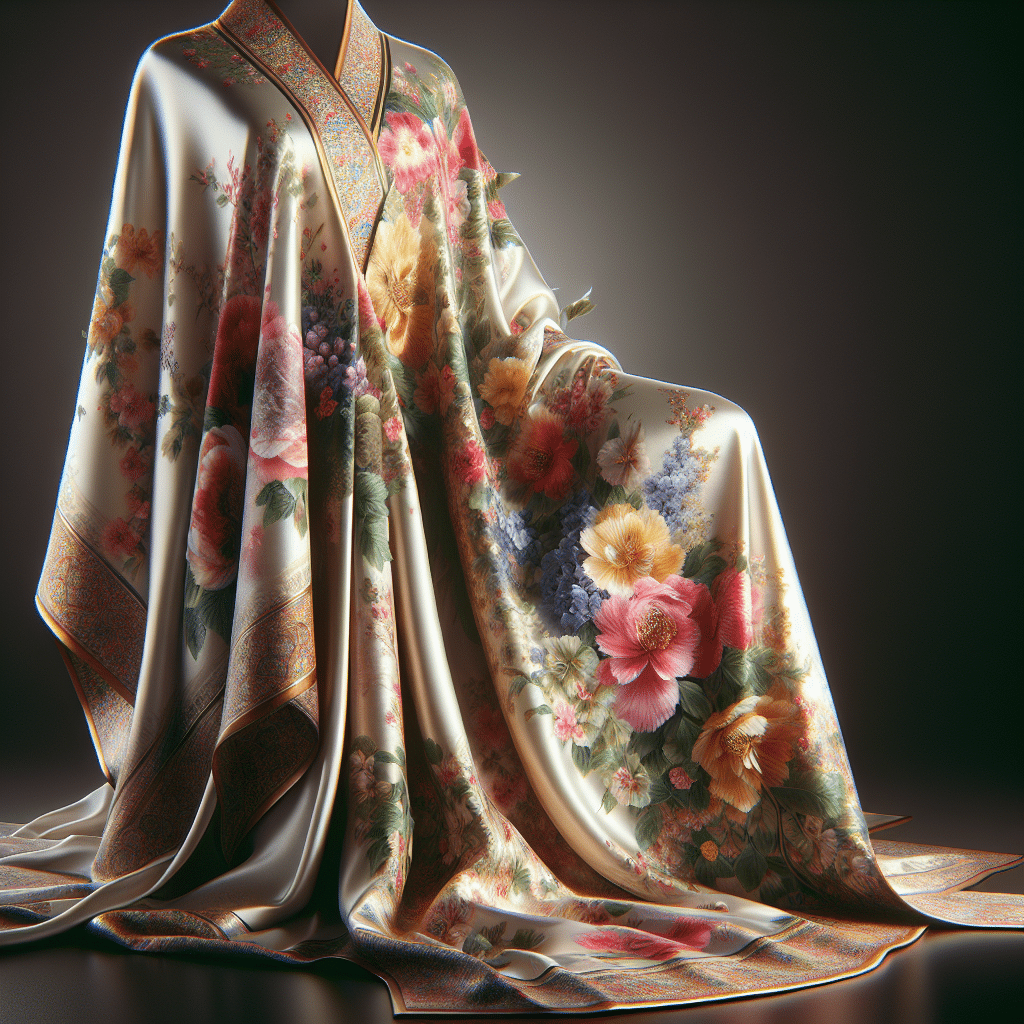 Kaftan lélégance en français