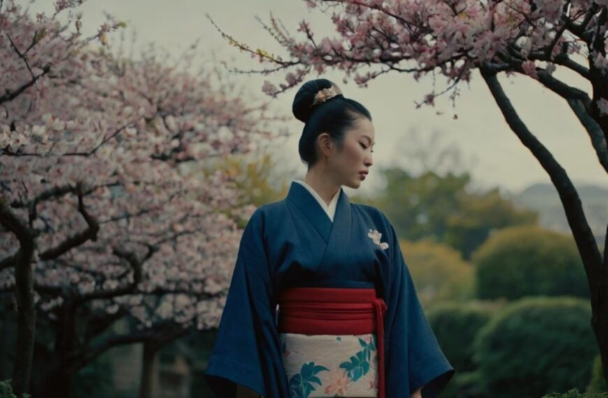 kimono