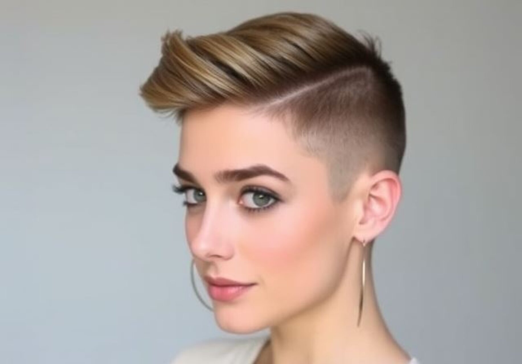 undercut
