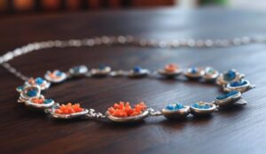 Collier kabil