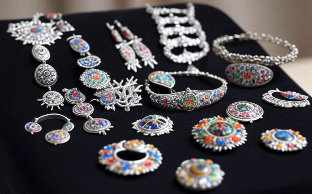 bijoux Kabil